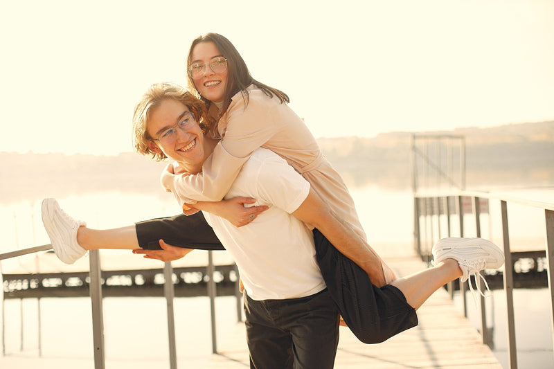 Love After a Long Break