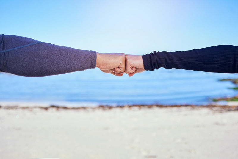 The Myth of Effortless Love